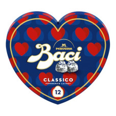 PERUGINA BACI CUORE  GR150